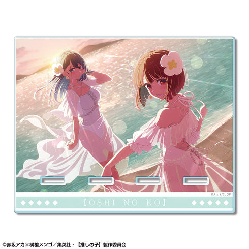 『【推しの子】』アクリルスマホスタンド Ver.2 デザイン10(有馬かな&黒川あかね)【202509再販】